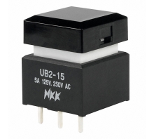 UB215SKW03N-5A kép