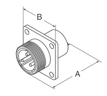 JR16WR-3SC kép