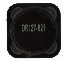 DR127-821-R kép