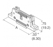 AWH 14G-E232-IDC kép