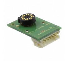 TPS ADAPTERBOARD SMD kép