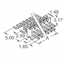 FTMH-172-03-L-DH kép