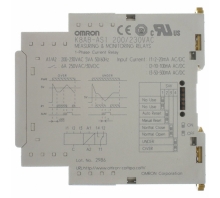 K8AB-AS1 200/230VAC kép