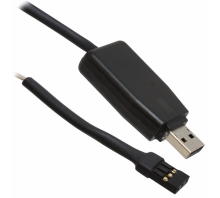 USB-SMBUS-CABLEZ kép