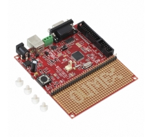 STM32-P405 kép