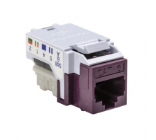 RJ45FC6-VIO kép