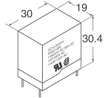 JC1AF-S-DC12V-F kép