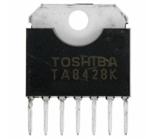 TA8428K(O,S) kép