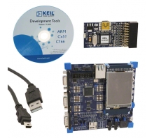 STM3210C-SK/KEIL kép