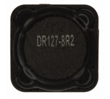 DR127-8R2-R kép