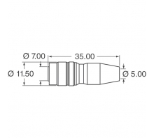 HR10A-13TPD-20P kép