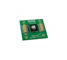 ADIS16220/PCBZ kép