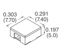 HCP0805-1R5-R kép