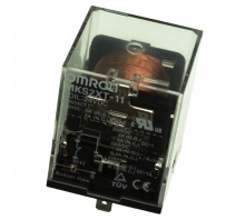 MKS1XTI-10 DC24 kép