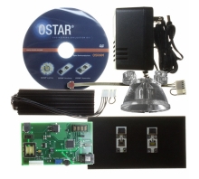 OSTAR EVALUATION KIT kép