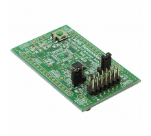 ML610Q111 REFERENCE BOARD kép