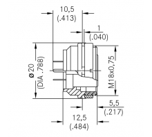 T 3487 400 kép