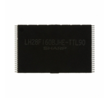 LH28F160BJHE-TTL90 kép