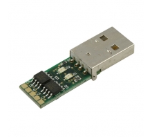 USB-RS422-PCBA kép