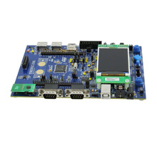 STM32091C-EVAL kép