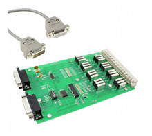 PTC04_SENSORS_MULTI_CALIBRATION_BOARD kép