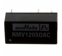 NMV1205DAC kép