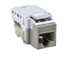 RJ45FC6-GRY kép