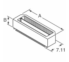 QTH-030-01-L-D-A-TR kép