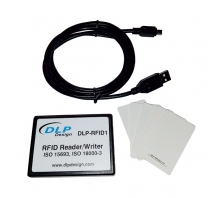 DLP-RFID1 kép