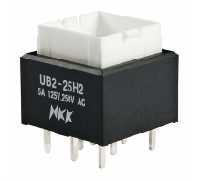 UB225SKW036CF kép