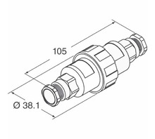 PX0777/CAT6ASTP kép