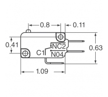 V15T26-CC200-K kép