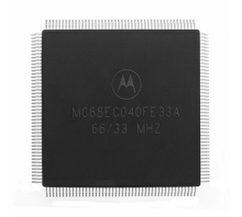 MC68040FE25A kép