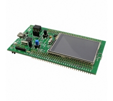 STM32F429I-DISCO kép