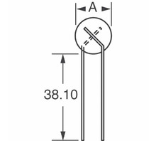 RL1003-13.8K-122-D1 kép