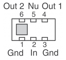 EHF-1BG0920 kép