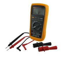 FLUKE-27II kép