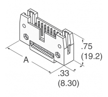 AWH 26G-0232-IDC kép