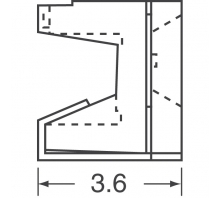 LB A673-L2P1-35-Z kép