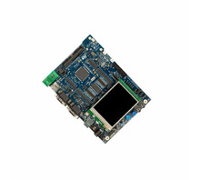 STM32446E-EVAL kép