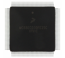 MC68020FE16E kép