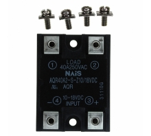 AQR40A2-S-Z10/18VDC kép