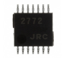 NJM2772V-TE1 kép