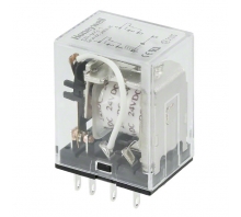 SZR-MY2-1-DC24V kép