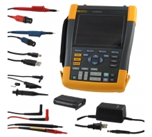 FLUKE-190-102/AM kép