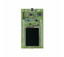 STM32F429I-DISC1 kép