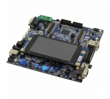 STM32469I-EVAL kép