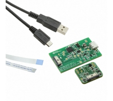 MAX30105ACCEVKIT# kép