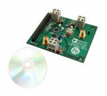 AD9742ACP-PCBZ kép