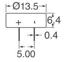 KR-5R5C104H-R kép